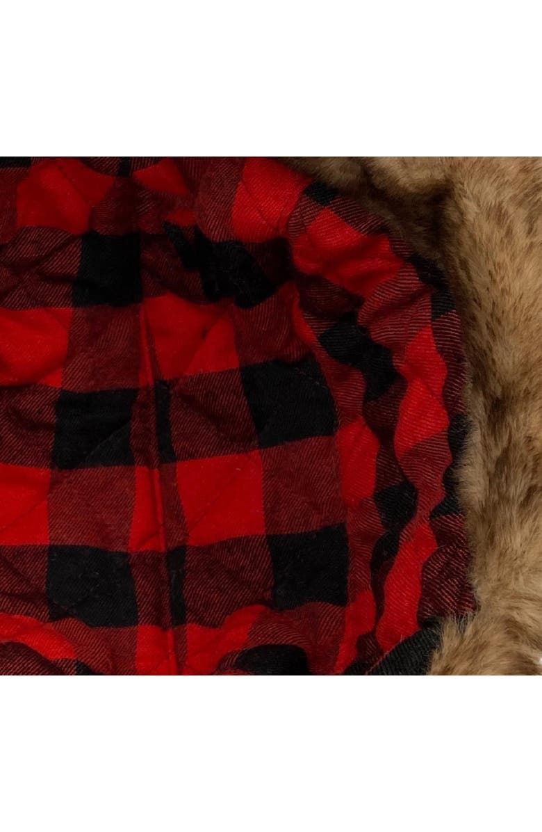 Kanut Sports Burnell Men's Cotton Canvas Trapper, Alternate, color, Resin