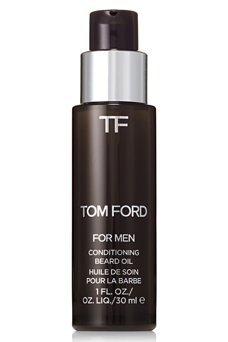 Fabulous Beard Oil, Main, color, NO COLOR