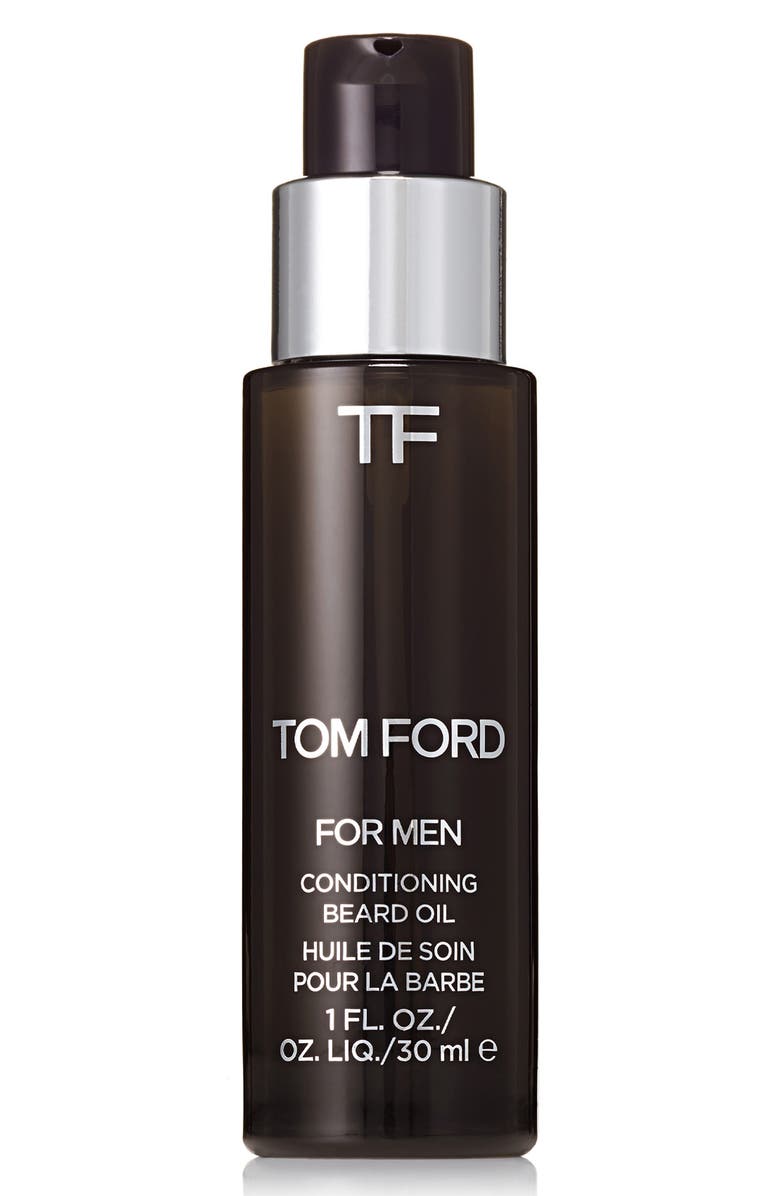 TOM FORD Fabulous Beard Oil, Main, color,