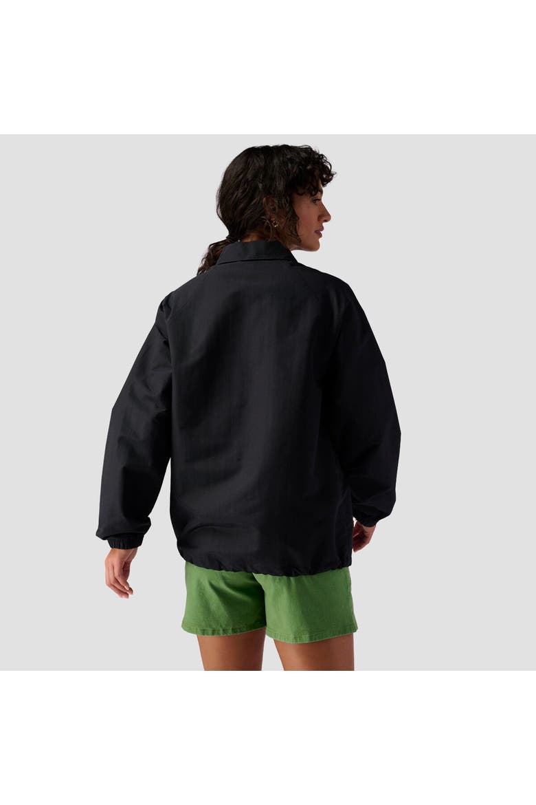 Utility Coaches Jacket - Women's, Alternate, color, Stretch Limo