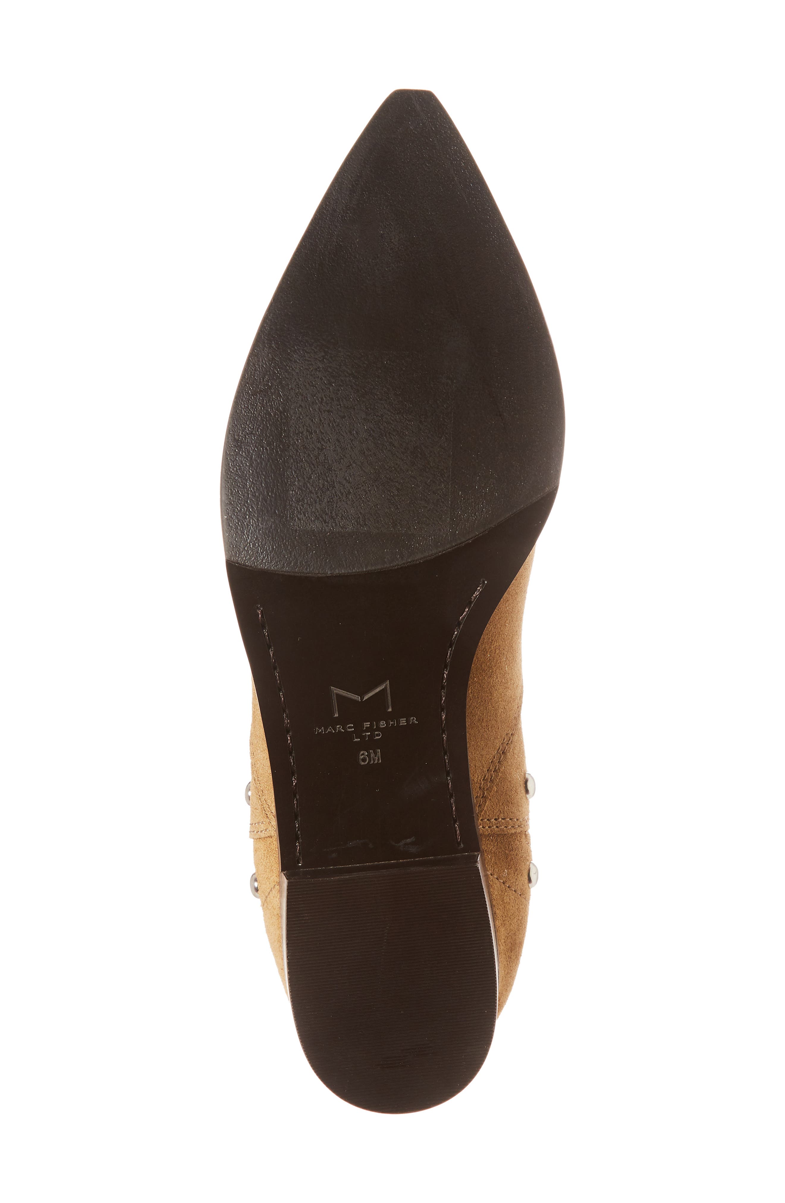 Yentia Chelsea Boot, Alternate, color, NATURAL SUEDE
