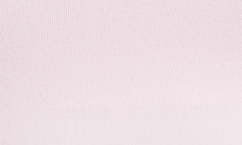 Free People Clean Lines Baby T-shirt In Pink