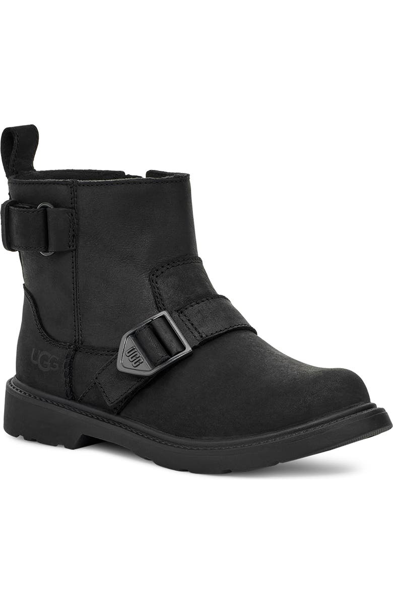 UGG<sup>®</sup> Ashton Weather Waterproof Short Boot, Main, color,
