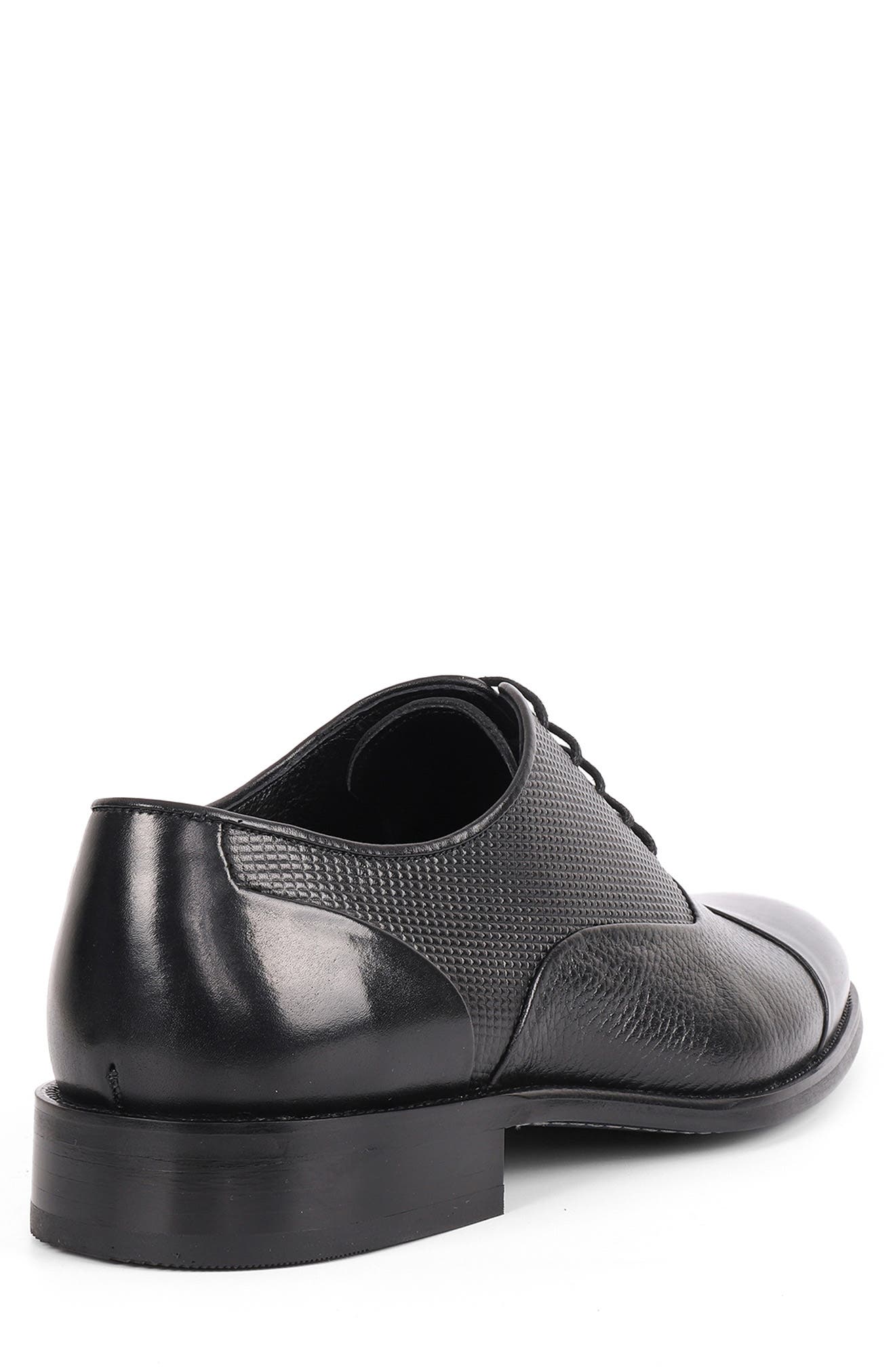 VELLAPAIS Campo Oxford, Alternate, color, Black