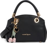 Nanette Lepore Josie Mini Convertible Satchel Bag