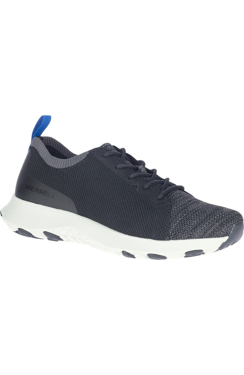 Merrell Cloud Knit Sneaker, Main, color,