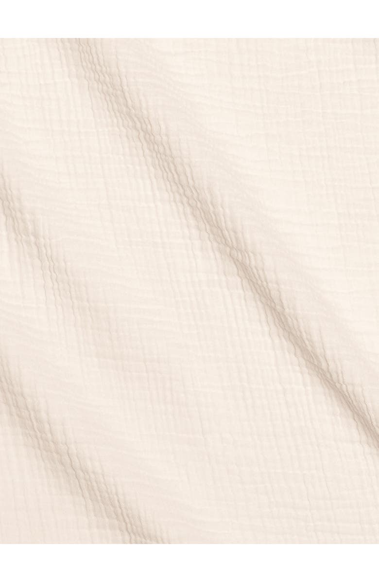 Organic Muslin Swaddle Blanket