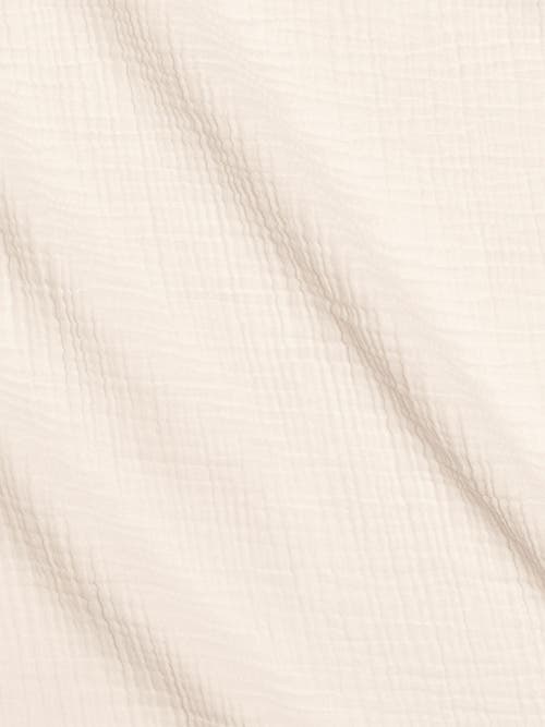Colored Organics Organic Muslin Swaddle Blanket