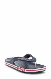 CROCS Bayaband Flip Flop Sandal