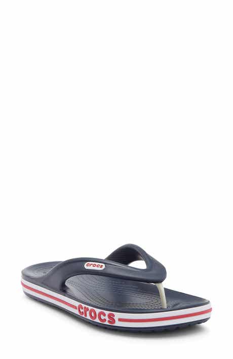 CROCS Bayaband Flip Flop Sandal