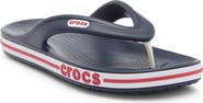 CROCS Bayaband Flip Flop Sandal