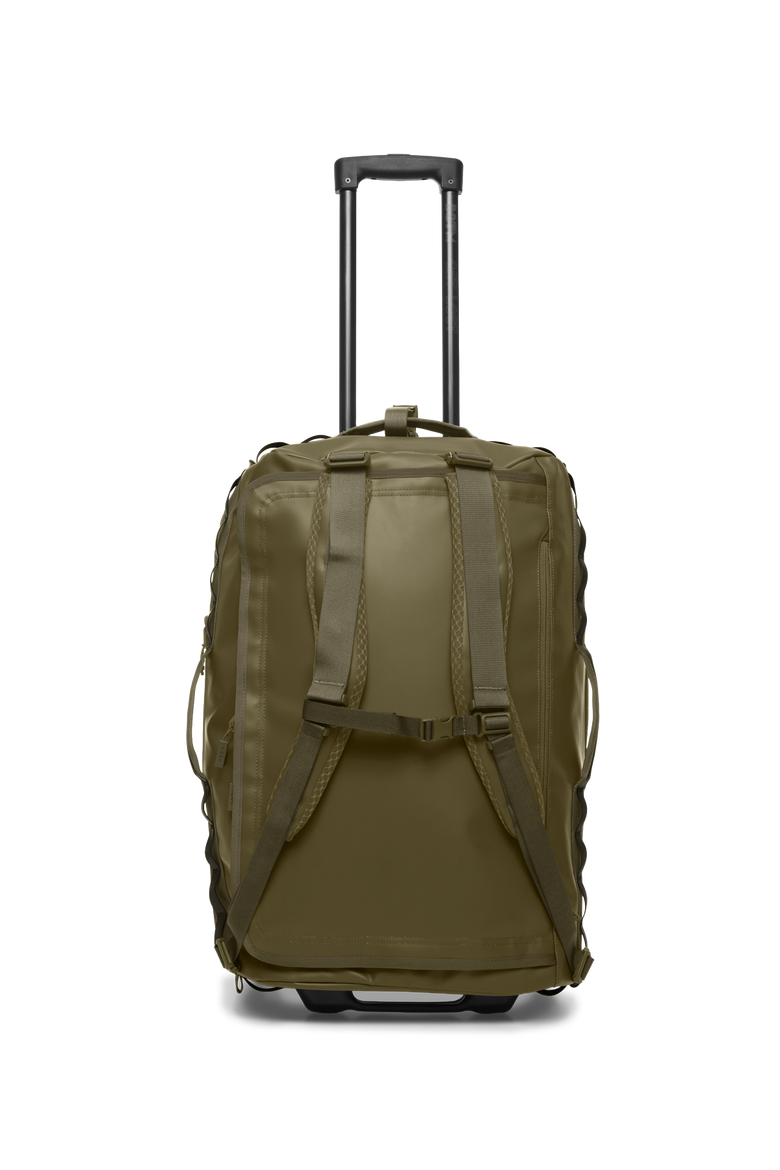 NEW Go-Bag Roller - Big, Alternate, color, Olive