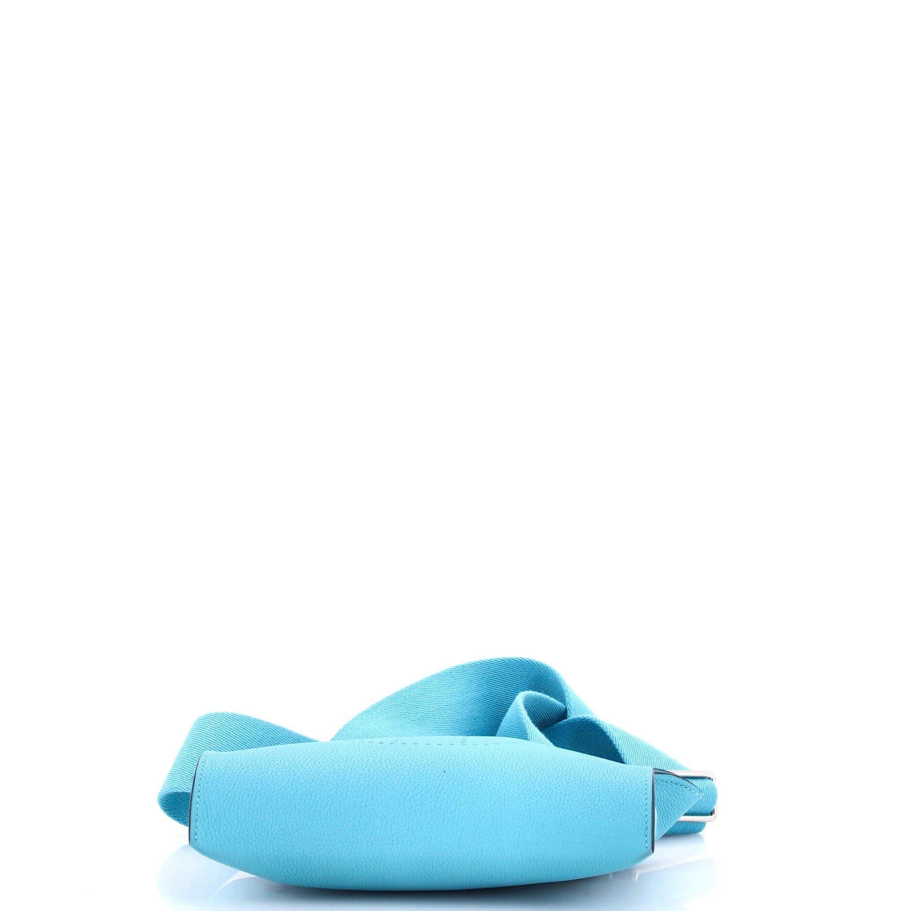 Videpoches Bag Togo, Alternate, color, Blue