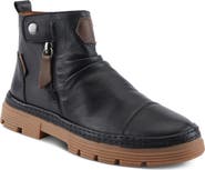 Spring Step Wasser Ankle Bootie