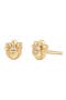 selected May - Gold Vermeil