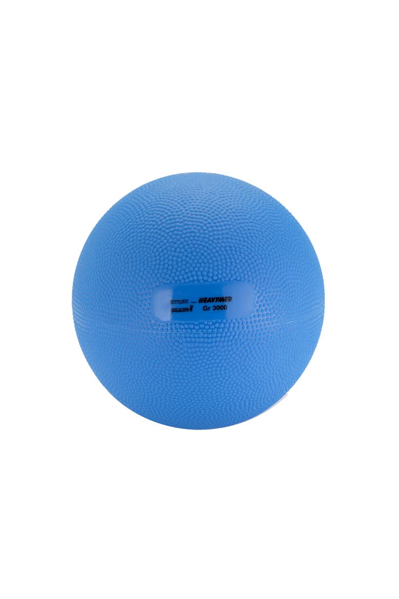 Heavy Med 3, Main, color, Blue