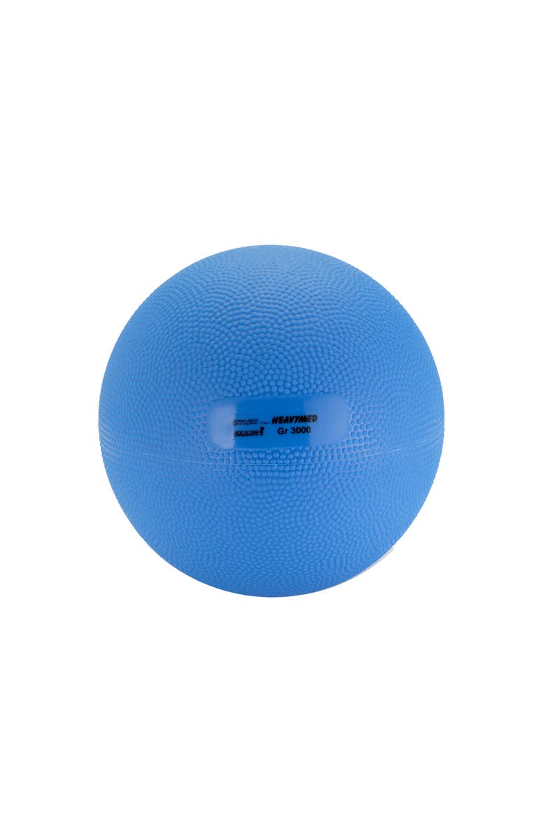 Gymnic Heavy Med 3, Main, color, Blue