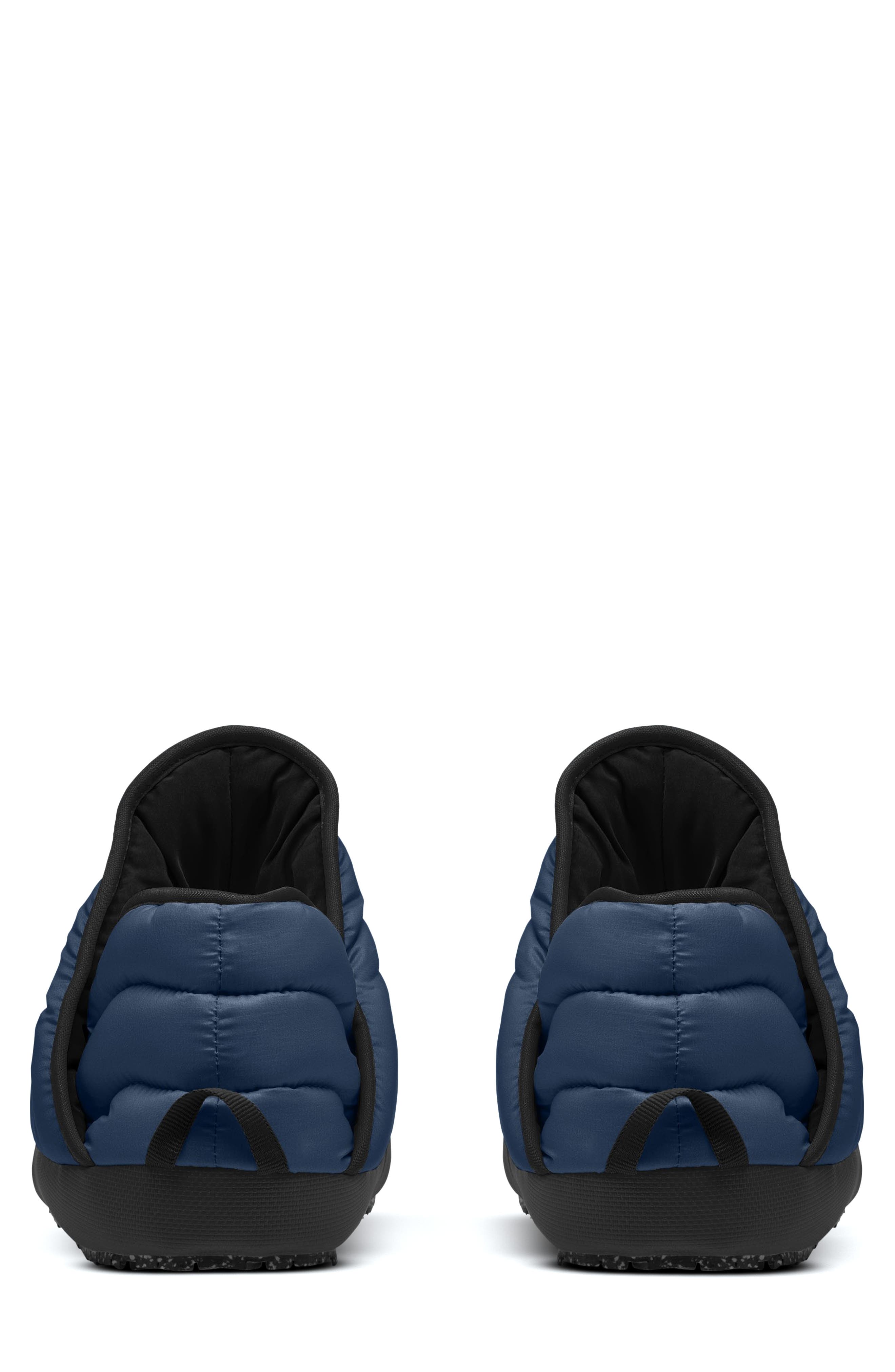 ThermoBall™ Water Repellent Boot, Alternate, color, SHADY BLUE/ TNF BLACK
