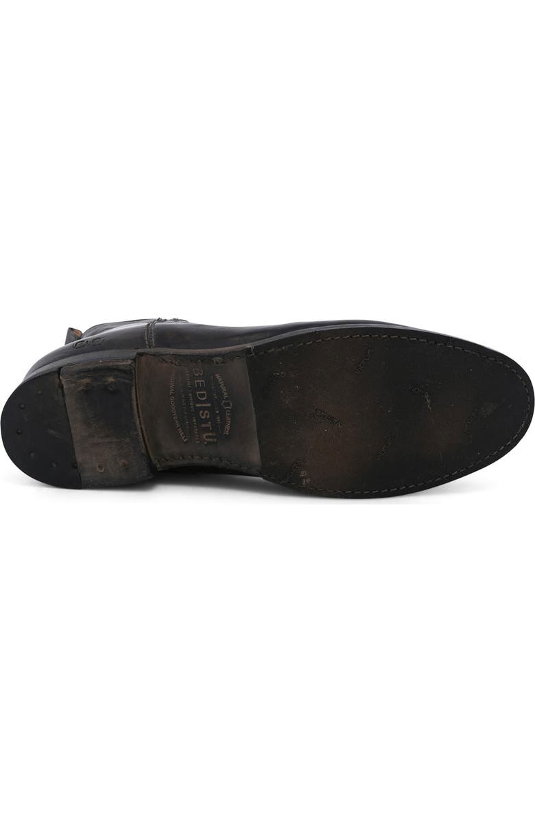 Bed Stu Kaldi Zip Boot, Alternate, color,