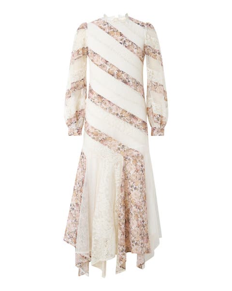 Josette Maxi Dress (toddler, Little Kid & Big Kid)