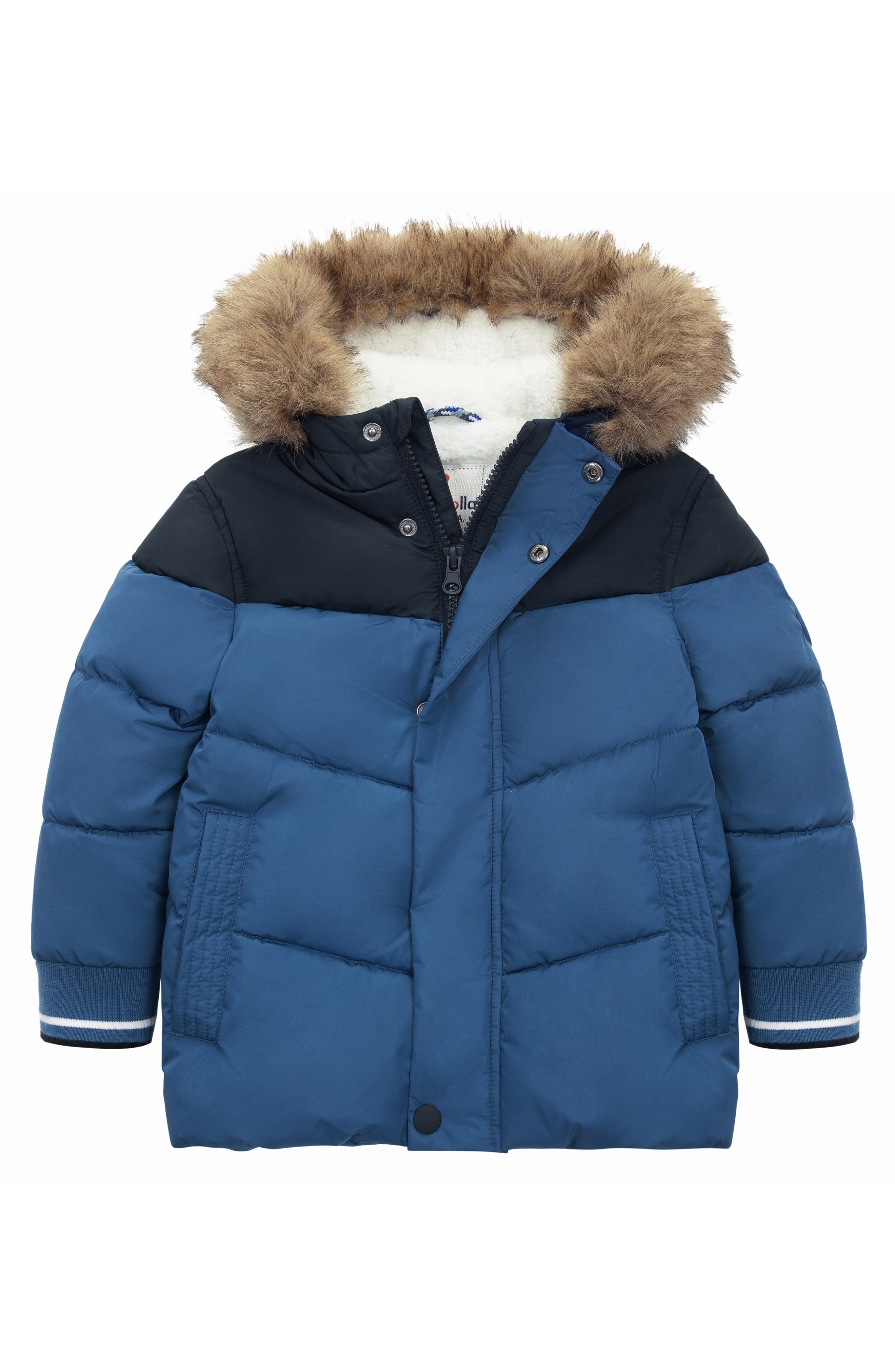 selected Navy
