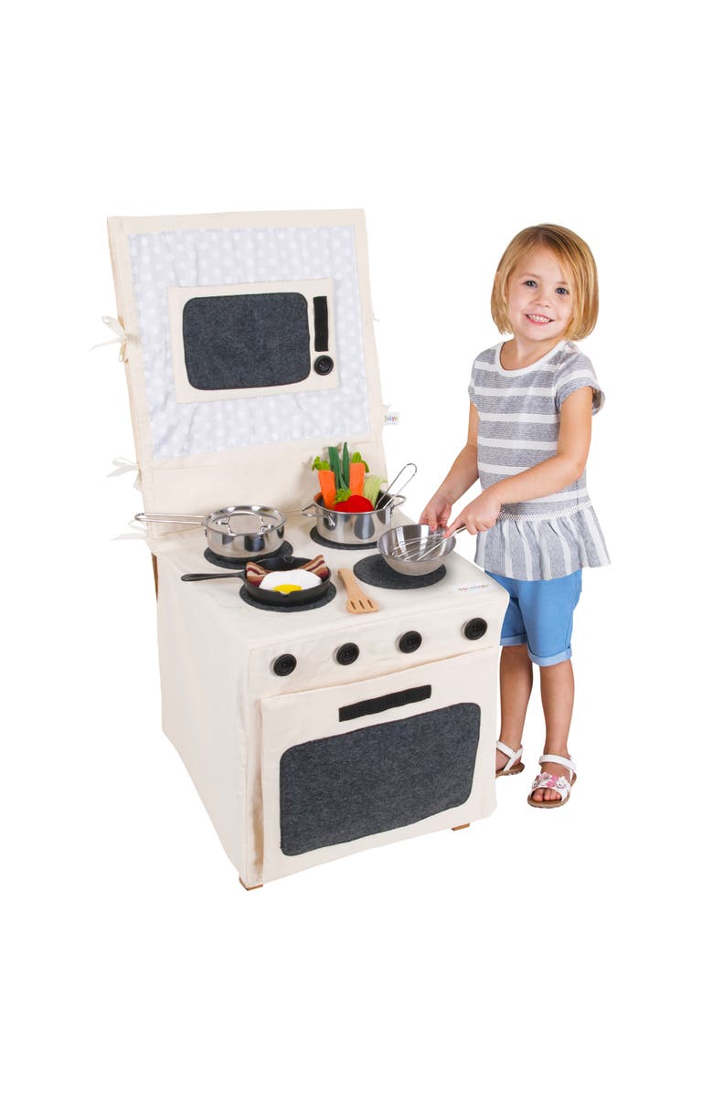 Salus Brands PopOhVer Pretend Play, Alternate, color, Multicolored