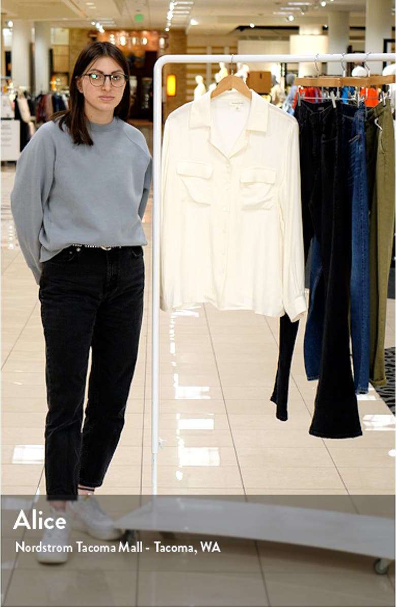 Utility Button-Up Shirt, sales video thumbnail