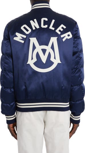 昨シーズン完売商品 MONCLER DIVES BOMBER JACKET