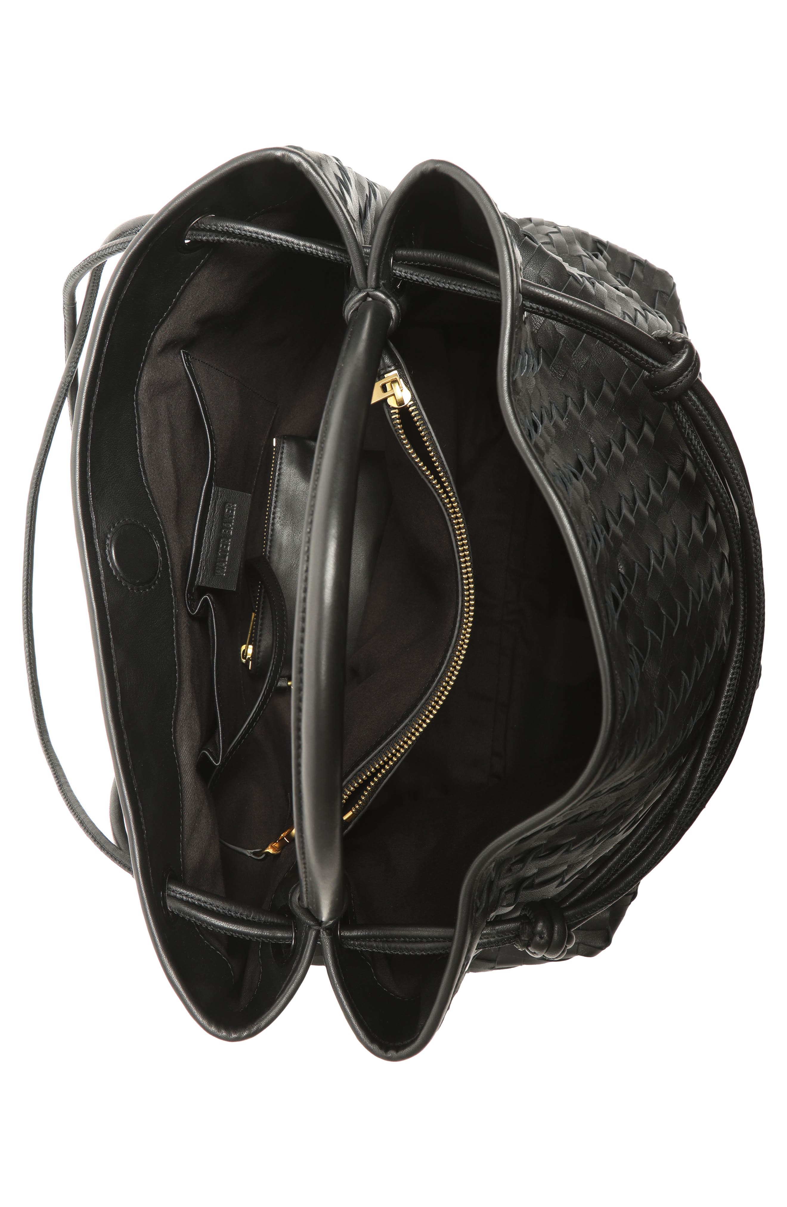 Walter Baker Hazel Large Leather Tote, Alternate, color, 