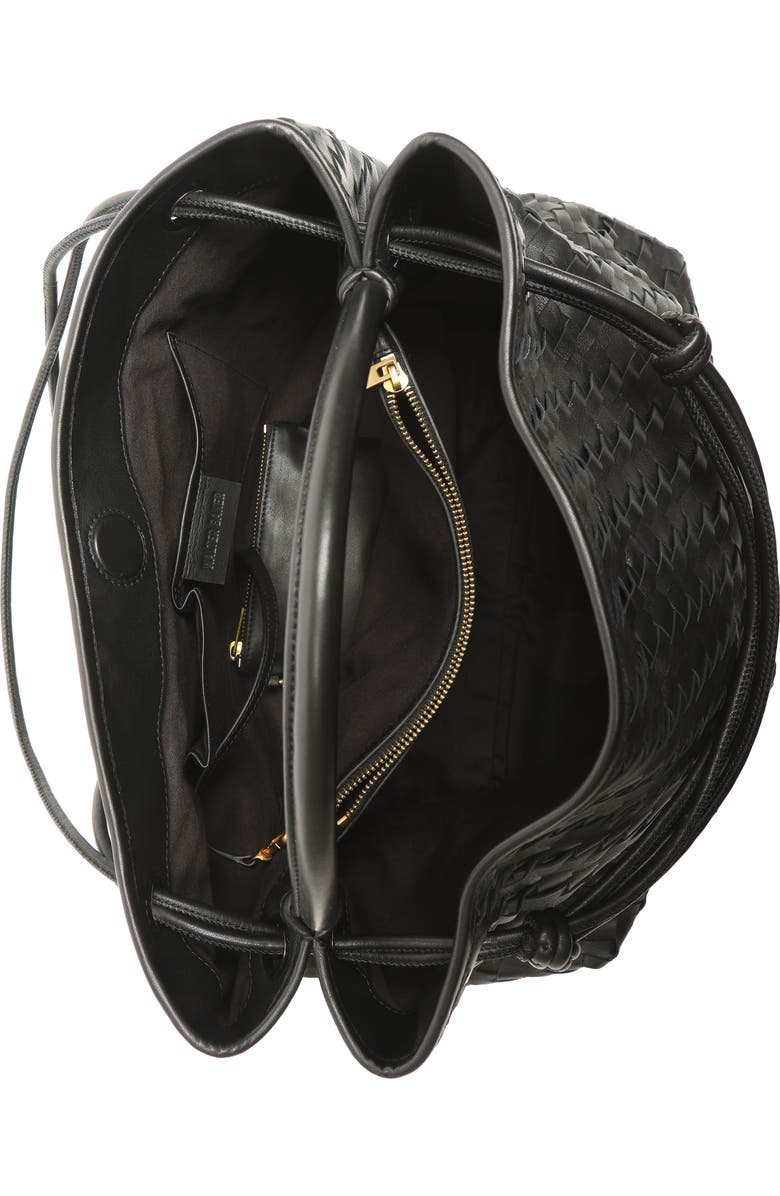 Walter Baker Hazel Large Leather Tote, Alternate, color,