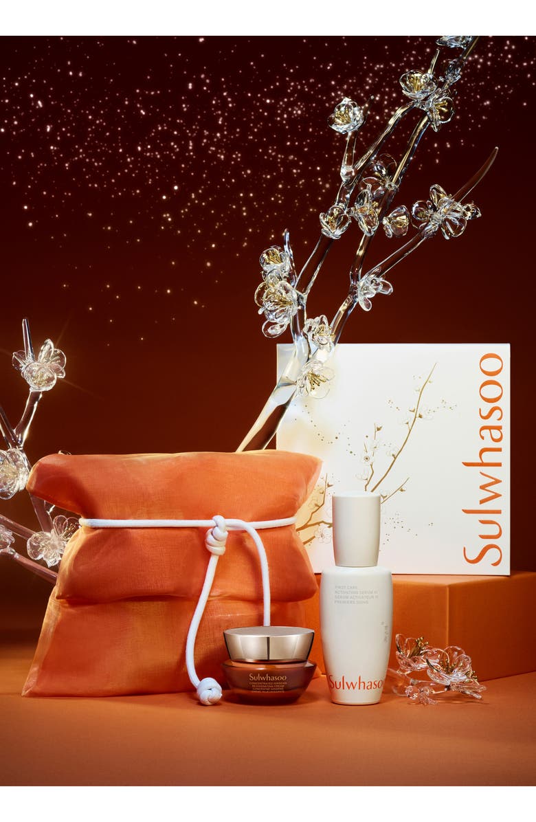 Sulwhasoo Cult Classics Set $249 Value, Alternate, color, 