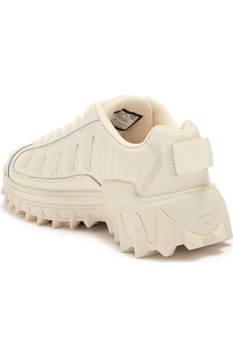FILA Confiscate Sneaker, Alternate, color,
