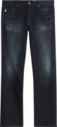 AG Protégé Straight Leg Jeans