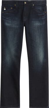 AG Protégé Straight Leg Jeans