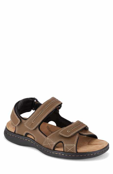 Newpage Sandal