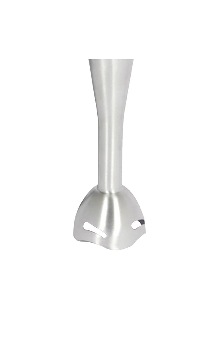 Better Chef DualPro Handheld Immersion Blender / Hand Mixer in Black, Alternate, color, Black