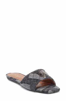 Kurt Geiger London Kensington Slide Sandal