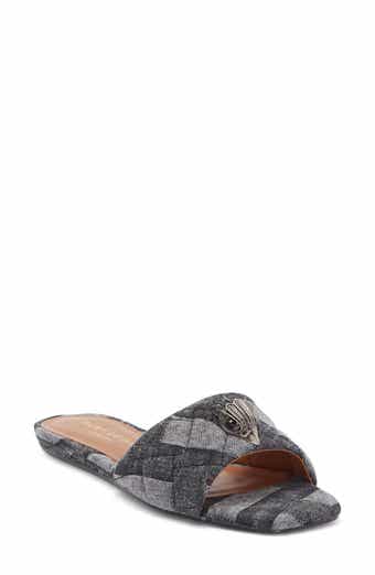Kurt Geiger London Kensington Slide Sandal