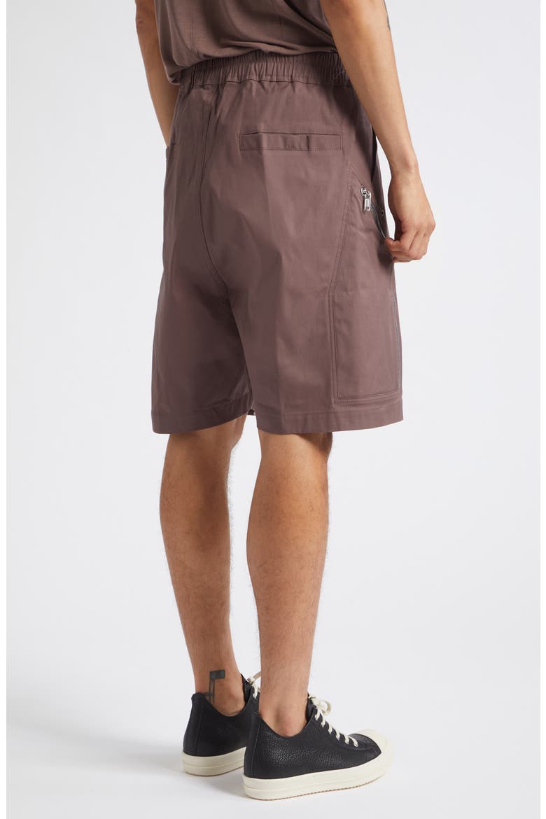 Heizer Shorts, Alternate, color, GRAPE