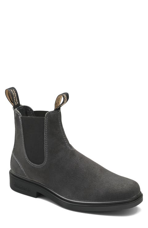 Water Resistant Chelsea Boot (Men)