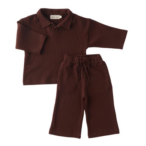 Emerson Set (Toddler)