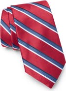 Tommy Hilfiger Nadal Stripe Tie
