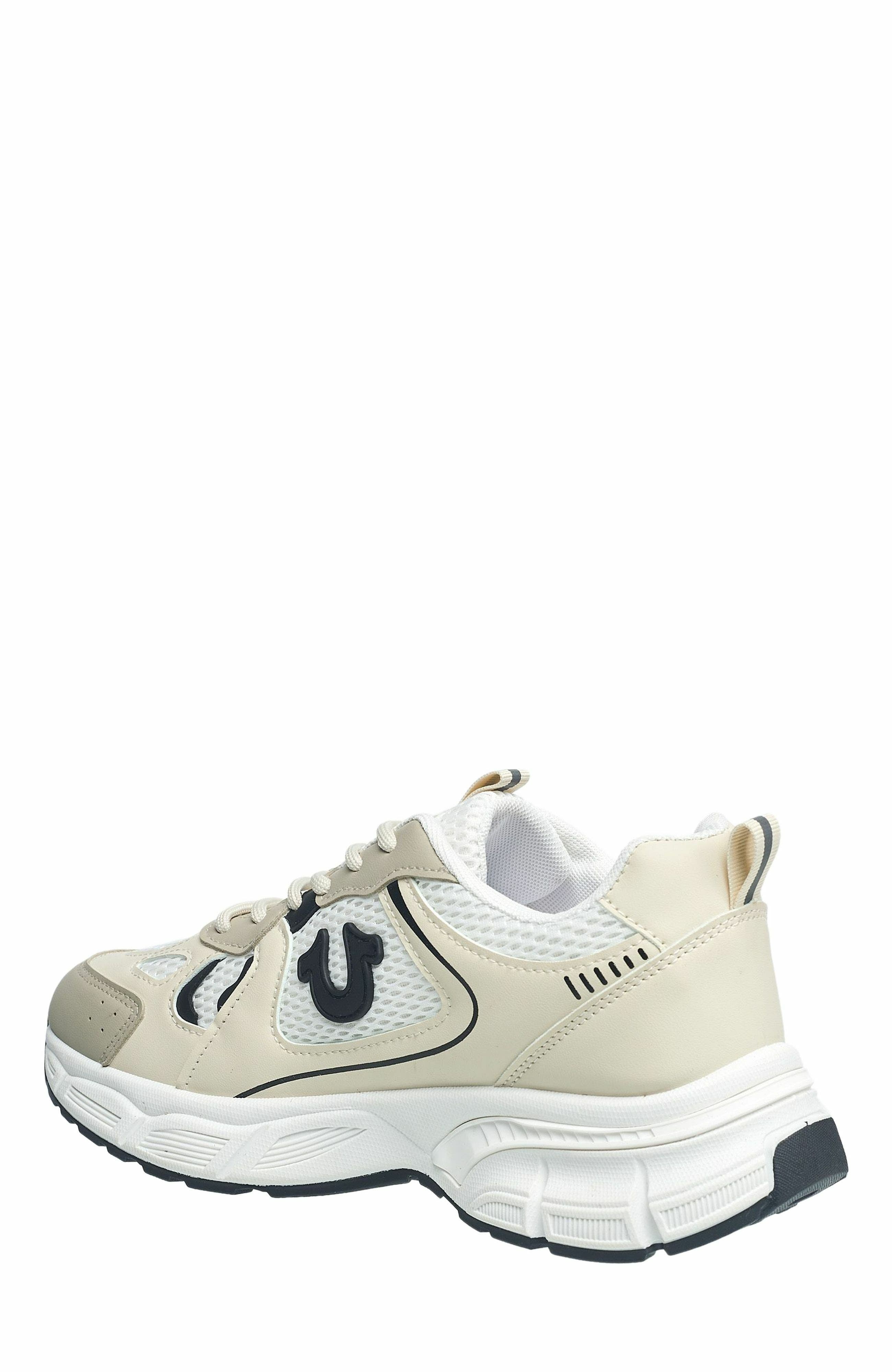 True Religion Ladies Trina Sneaker, Alternate, color, 