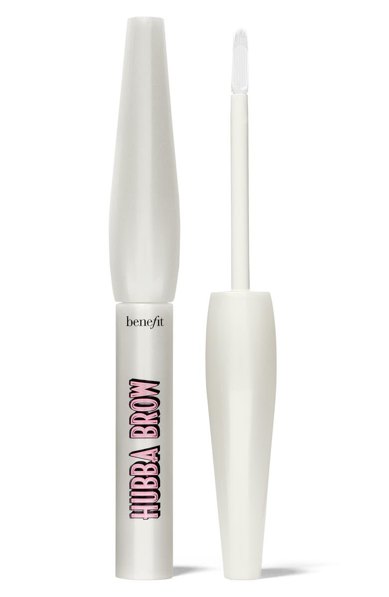 Benefit Cosmetics Hubba Brow Serum, Alternate, color,