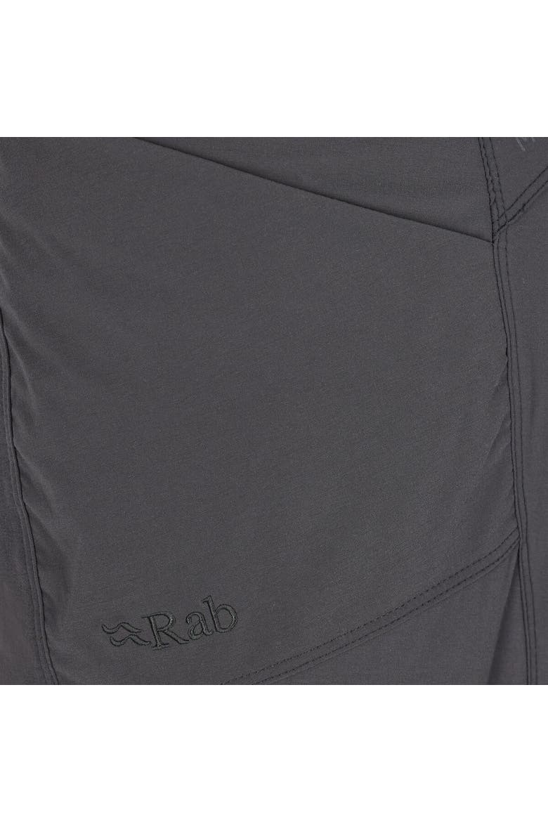 Incline Light Pant - Women's, Alternate, color, Anthracite