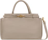 Rebecca Minkoff Insider Leather Shoulder Bag