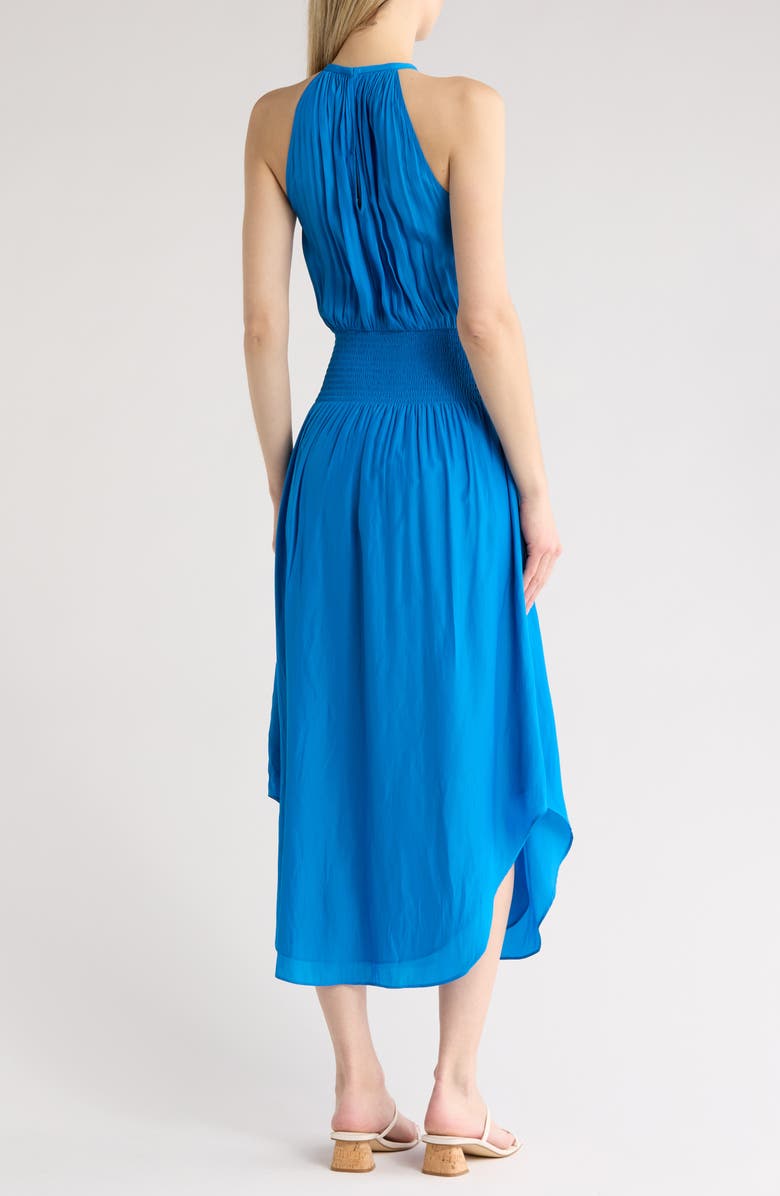 Ramy Brook Reilyn Embroidered Dress, Alternate, color, 