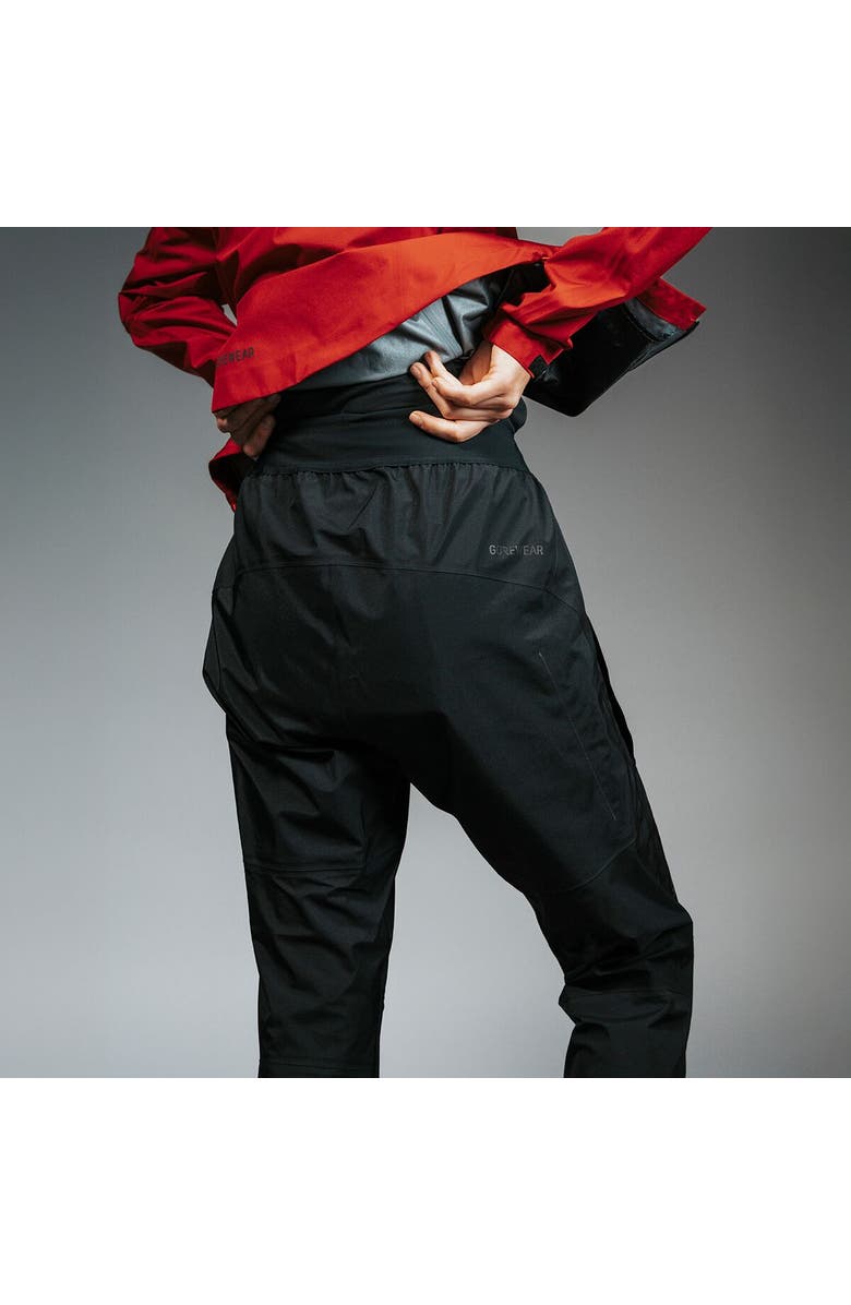 GOREWEAR Lupra Gore-Tex Pant - Women's, Alternate, color, Black