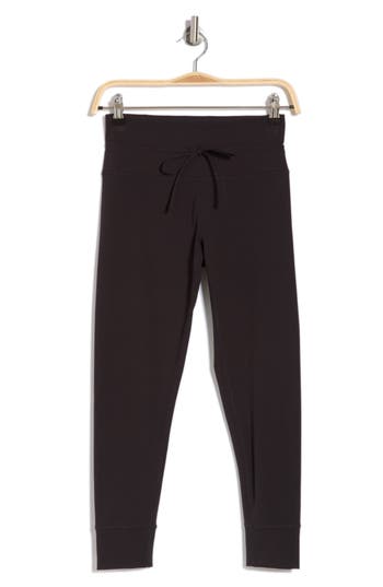 Z BY ZELLA Z BY ZELLA PERFORM HIGH WAIST DRAWSTRING LEGGINGS 