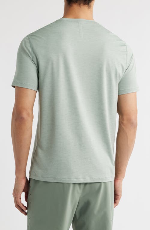 Ten Thousand Versatile 2.0 Performance T-shirt